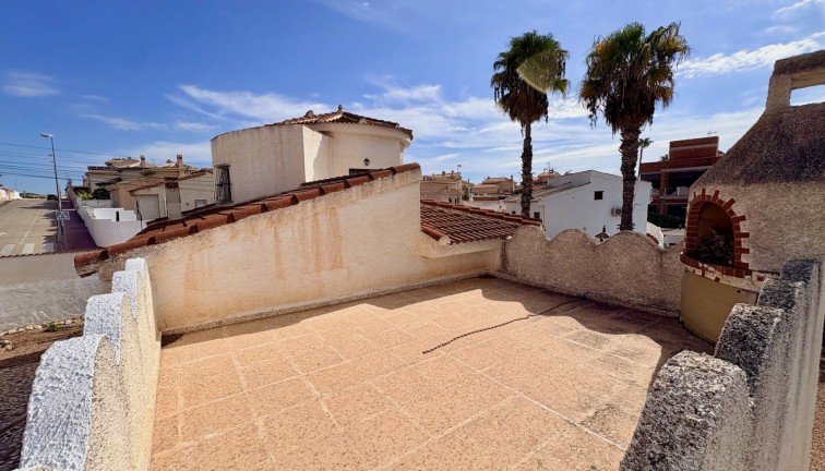 Jälleenmyynti - Erillistalo - Rojales - Ciudad quesada