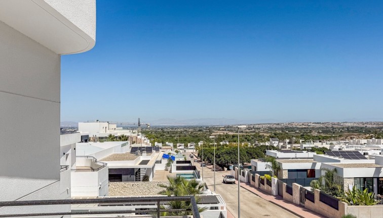 Jälleenmyynti - Erillistalo - Rojales - Ciudad quesada