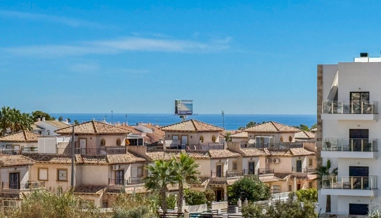 Återförsäljning - Lägenhet - Orihuela Costa - La Zenia