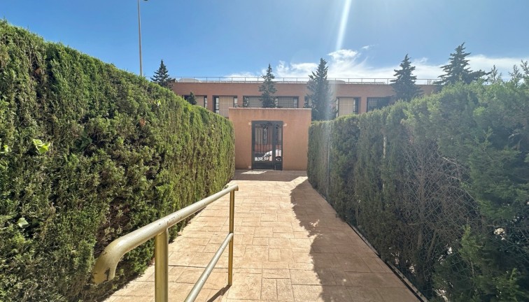 Resale - Duplex apartment - Torrevieja