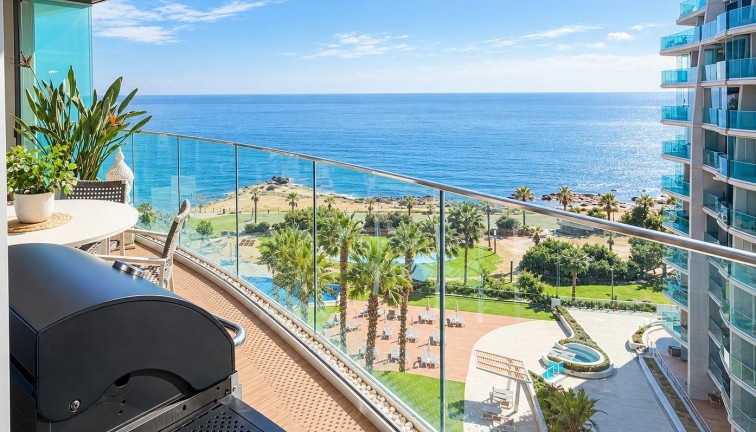 Jälleenmyynti - Asunto - Torrevieja - Punta Prima