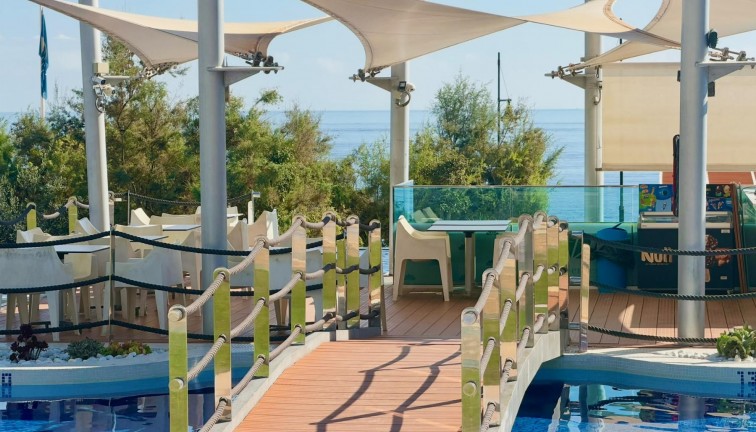 Jälleenmyynti - Asunto - Torrevieja - Punta Prima