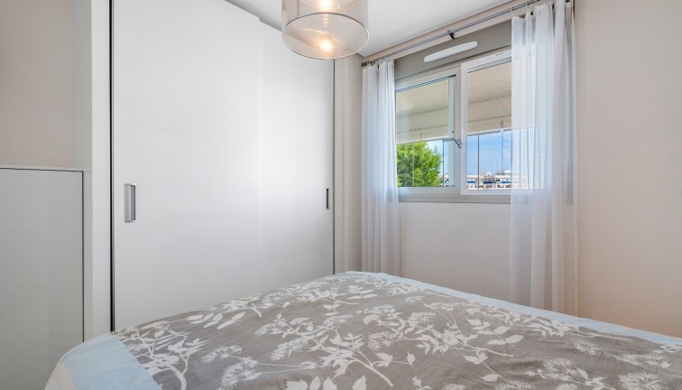 Jälleenmyynti - Asunto - Orihuela Costa - Los Dolses