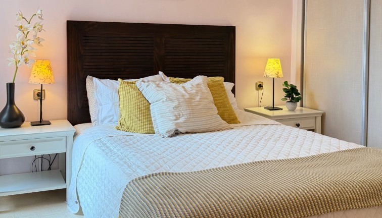 Reventa - Chalet - Orihuela Costa