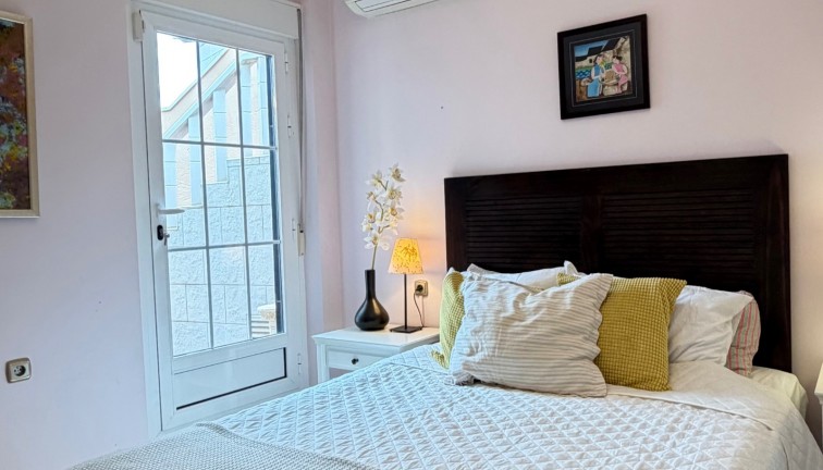 Reventa - Chalet - Orihuela Costa