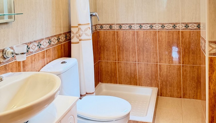 Reventa - Chalet - Orihuela Costa
