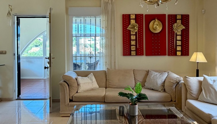 Reventa - Chalet - Orihuela Costa