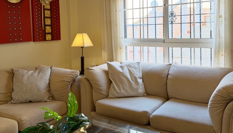 Reventa - Chalet - Orihuela Costa
