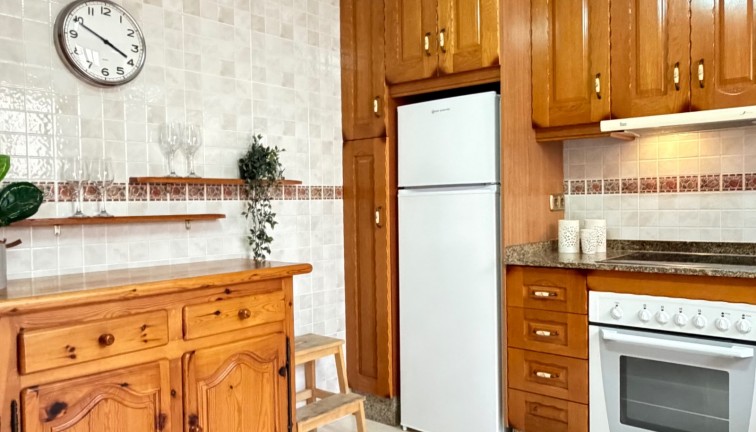 Reventa - Chalet - Orihuela Costa