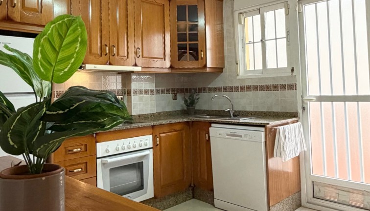 Reventa - Chalet - Orihuela Costa