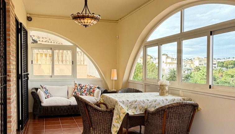 Reventa - Chalet - Orihuela Costa