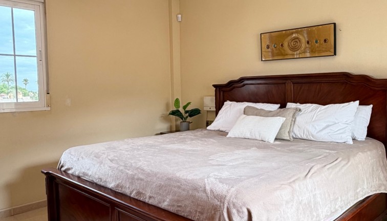 Reventa - Chalet - Orihuela Costa