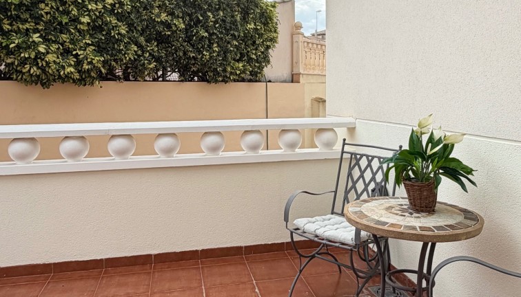 Reventa - Chalet - Orihuela Costa