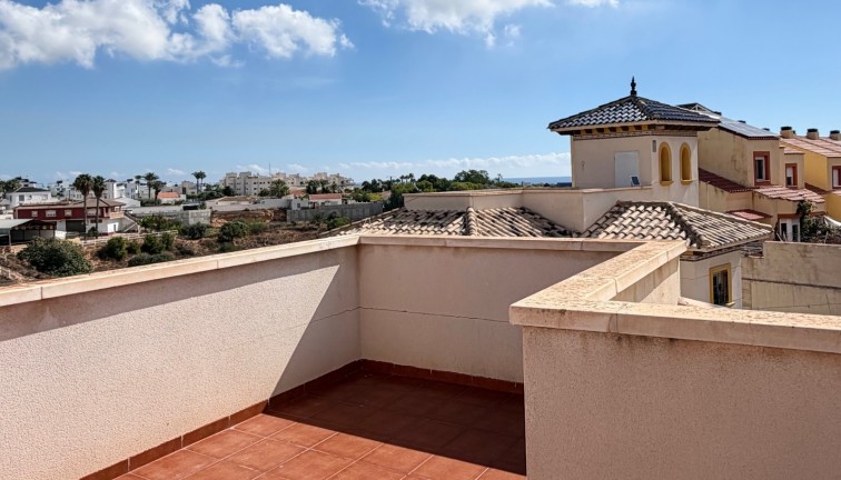 Reventa - Chalet - Orihuela Costa