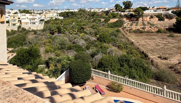 Reventa - Chalet - Orihuela Costa
