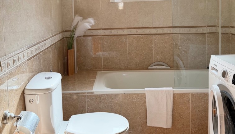 Reventa - Chalet - Orihuela Costa