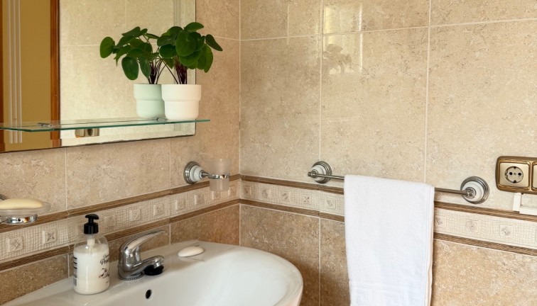 Reventa - Chalet - Orihuela Costa