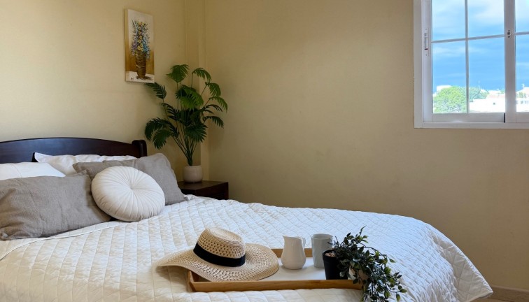 Reventa - Chalet - Orihuela Costa