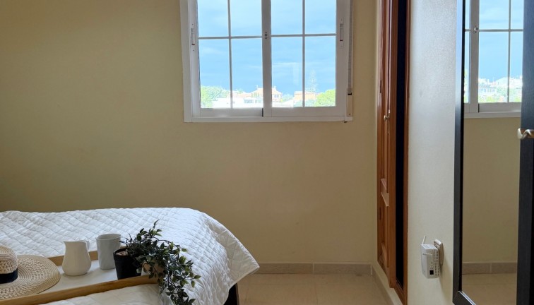 Reventa - Chalet - Orihuela Costa