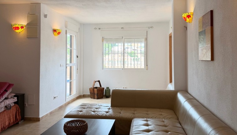 Reventa - Chalet - Orihuela Costa