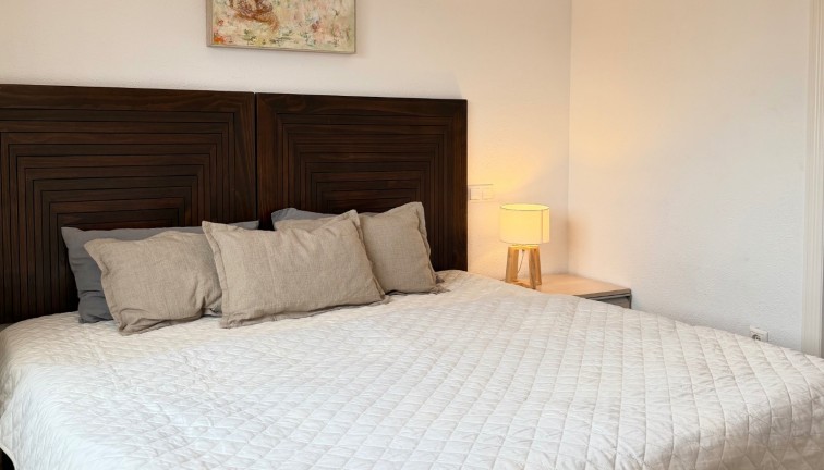 Reventa - Chalet - Orihuela Costa