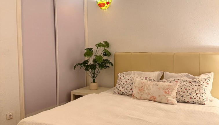 Reventa - Chalet - Orihuela Costa