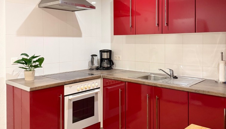 Reventa - Chalet - Orihuela Costa
