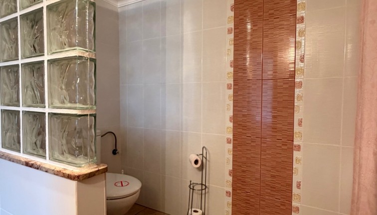 Reventa - Chalet - Orihuela Costa