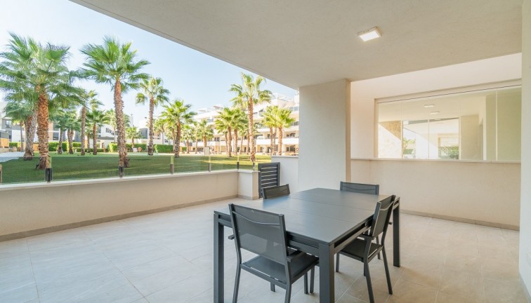 Jälleenmyynti - Asunto - Orihuela Costa - Los Altos