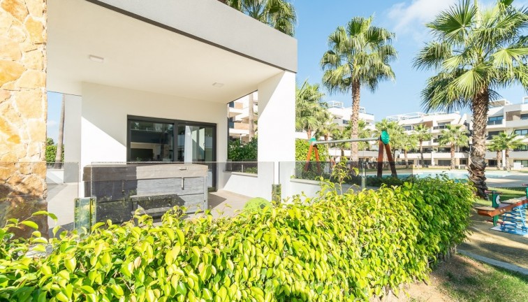 Jälleenmyynti - Asunto - Orihuela Costa - Los Altos
