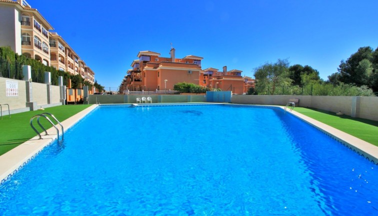 Reventa - Apartamento / piso - Playa Flamenca