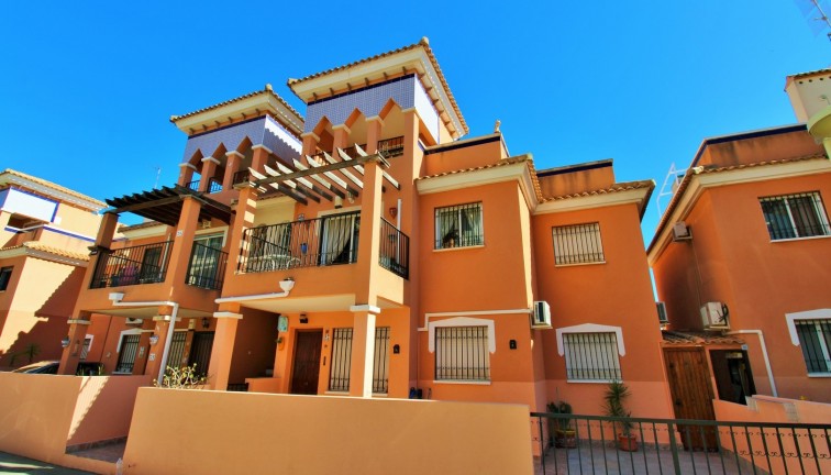 Reventa - Apartamento / piso - Playa Flamenca