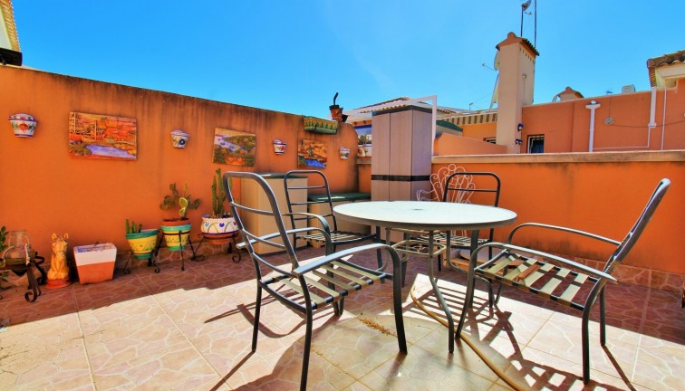 Reventa - Apartamento / piso - Playa Flamenca
