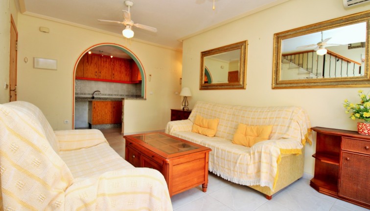 Reventa - Apartamento / piso - Playa Flamenca