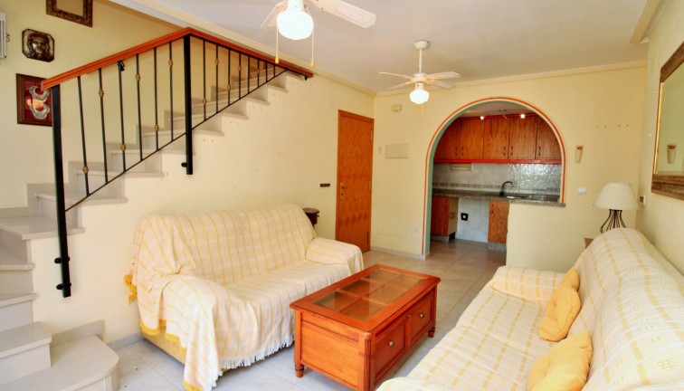Reventa - Apartamento / piso - Playa Flamenca