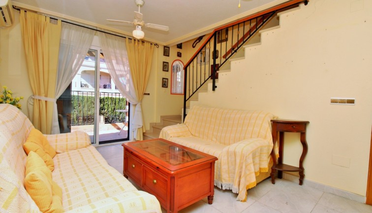 Reventa - Apartamento / piso - Playa Flamenca