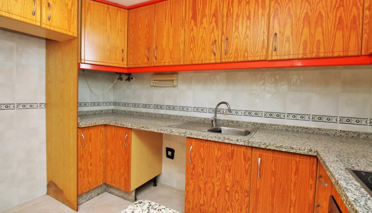 Reventa - Apartamento / piso - Playa Flamenca