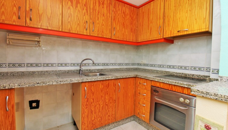 Reventa - Apartamento / piso - Playa Flamenca