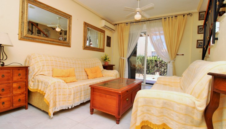 Reventa - Apartamento / piso - Playa Flamenca