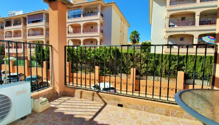 Reventa - Apartamento / piso - Playa Flamenca