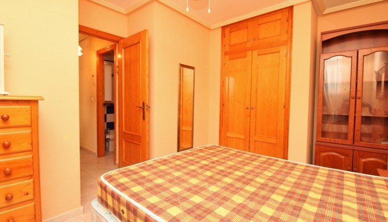 Reventa - Apartamento / piso - Playa Flamenca