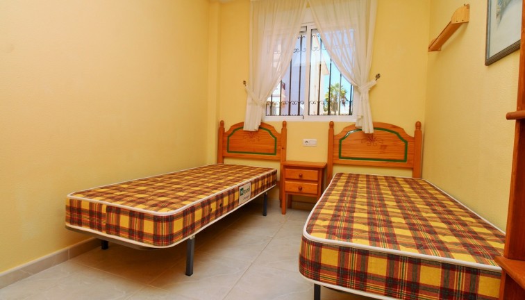 Reventa - Apartamento / piso - Playa Flamenca