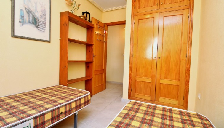 Reventa - Apartamento / piso - Playa Flamenca