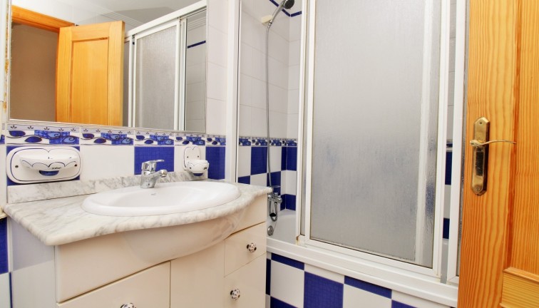 Reventa - Apartamento / piso - Playa Flamenca