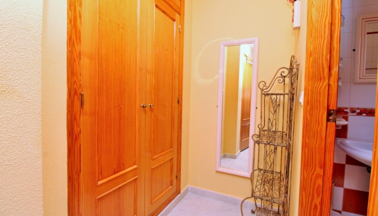 Reventa - Apartamento / piso - Playa Flamenca