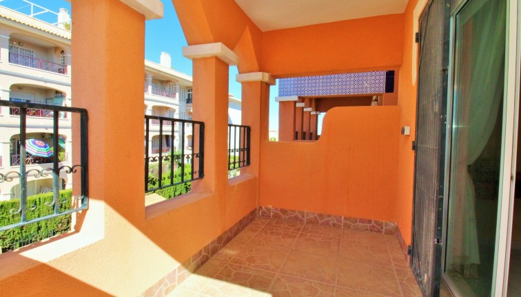 Reventa - Apartamento / piso - Playa Flamenca