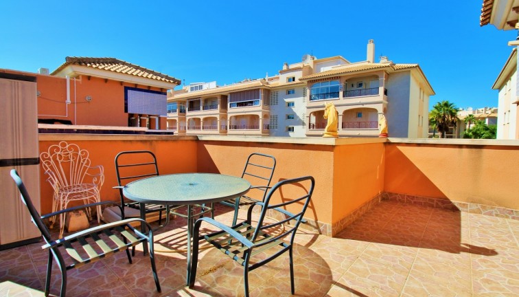 Reventa - Apartamento / piso - Playa Flamenca