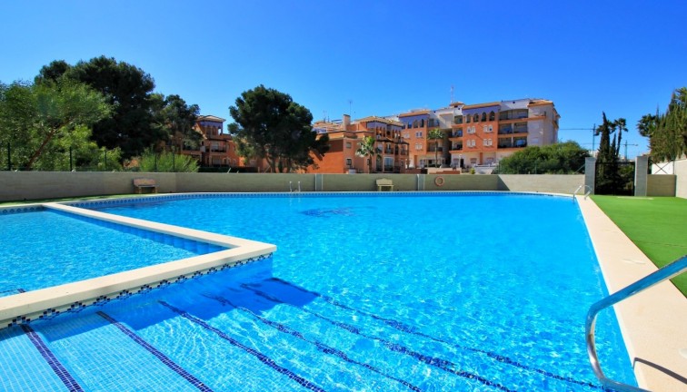 Reventa - Apartamento / piso - Playa Flamenca