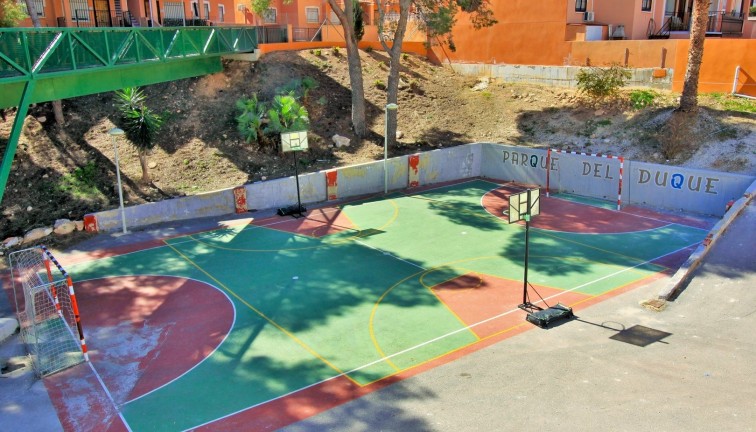 Reventa - Apartamento / piso - Playa Flamenca