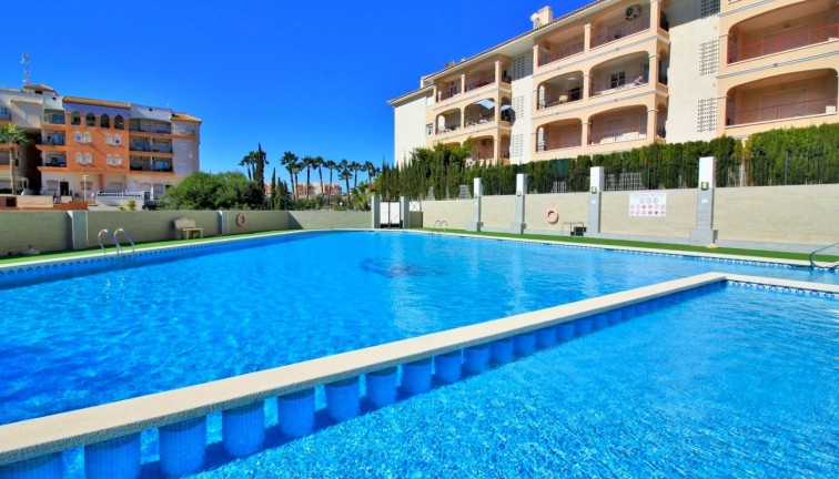 Reventa - Apartamento / piso - Playa Flamenca